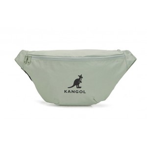 Kangol Jerry Large Sling Bag -  Khahi 1297